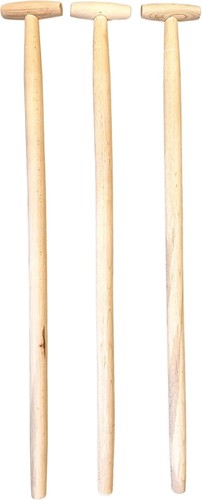 Spatenstiel 100cm - 3, x