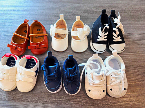 Next baby kinderschuhe - kinderschuhe, set