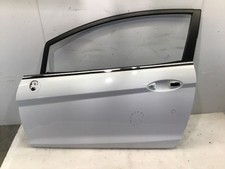 FORD Fiesta VI (CB1, CCN) Tür