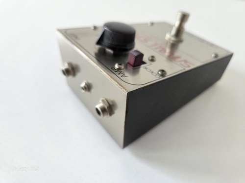 Phaser electro harmonix - electro,