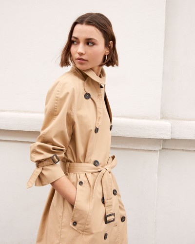 Neu comptoir des cotonniers - comptoir,