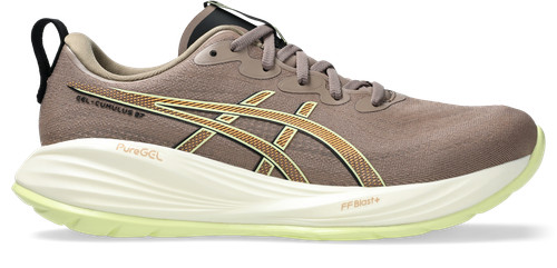 Asics gel cumulus taupe - asics, 27