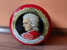 Vorratsdose,  Blechdose