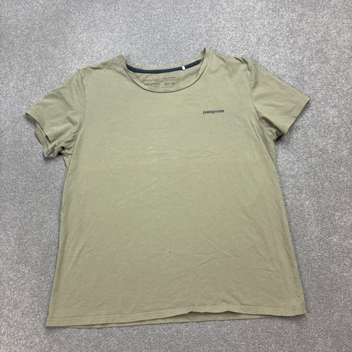 Patagonia shirt damen large - shirt,
