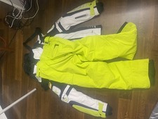 Bogner Ski Jacke Herren