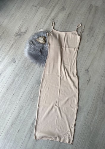 Amisu damen ripp kleid größe - amisu,
