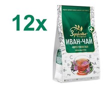 Ivan Tee 12 x 50 g