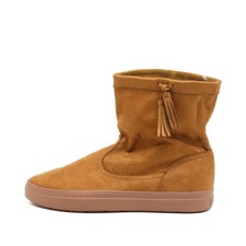 Crocs Damen 203862 Boots Braun