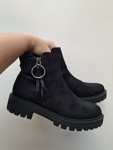 Graceland damen stiefeletten - damen,