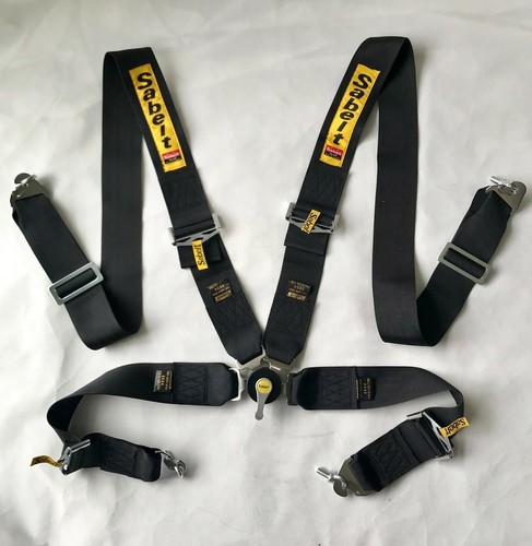 Universal black sabelt - sabelt, 4