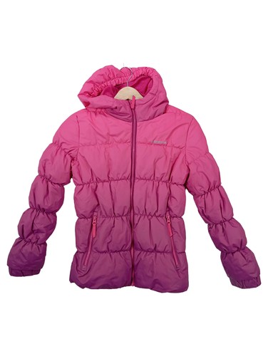 Icepeak mädchen steppjacke - mädchen,