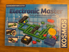 Kosmos - Experimentierkasten