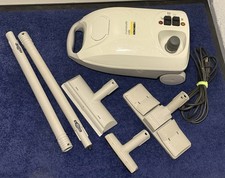 KÄRCHER Dampfreiniger