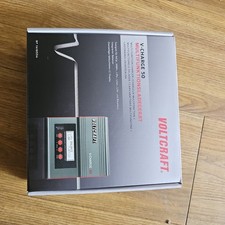 Voltcraft UP650AC Modellbau-Multifunktionsladegerät (1416554)