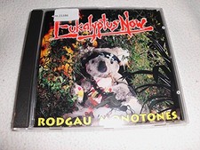 Rodgau Monotones Eukalyptus