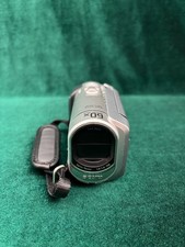 Sony Handycam DCR-SX30E For