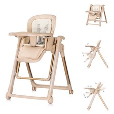 Chipolino kinderhochstuhl in - chipolino, 2