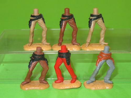 Timpo toys mexikaner - timpo,