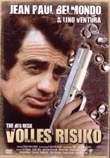 Volles Risiko - DVD (Jean Paul