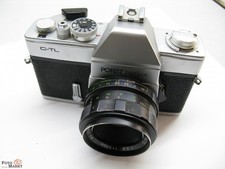 Porst reflex tl - porst,