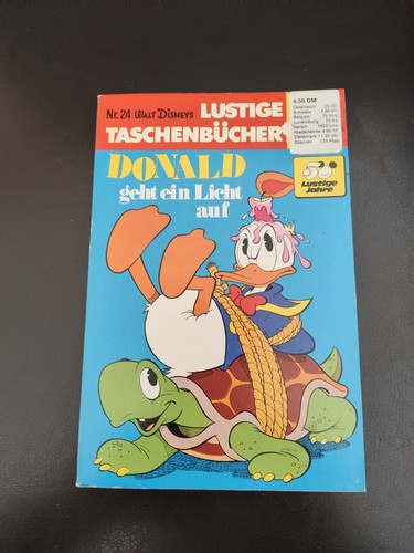 Lustige taschenbücher ltb - lustige,