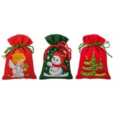 Vervaco Kräutertütchen