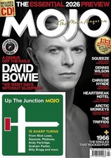 Mojo Magazine (UK) - February