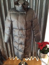 Esprit Damen Daunenmantel