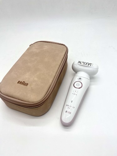Braun silk epil - braun, silk-epil
