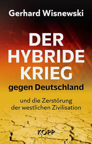 Der hybride krieg - krieg, gegen