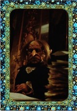 Harry Potter Evolution Panini