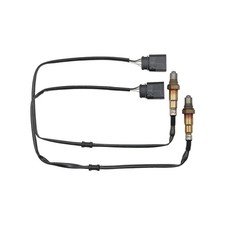 2x Lambdasonde Vor/Nach Kat