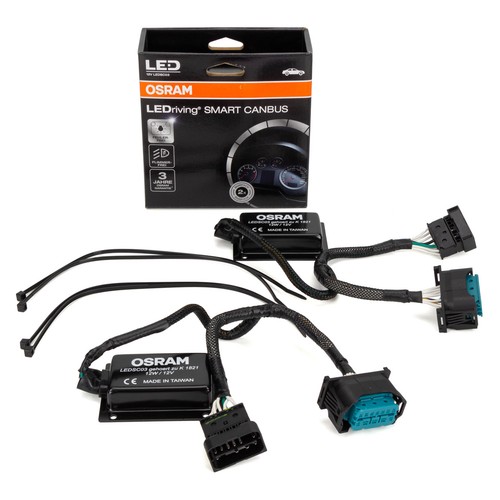Osram ledsc03 ledriving - osram, smart