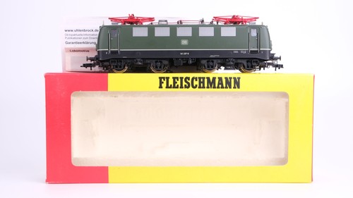 Fleischmann 4326 lok br - h0,