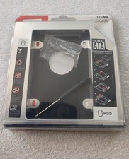 Festplatten Caddy Einbaurahmen