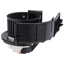 Innenraumgebläse Heizungsgebläse Lüfter Gebläsemotor für BMW X5 E70 X6 E71, E72