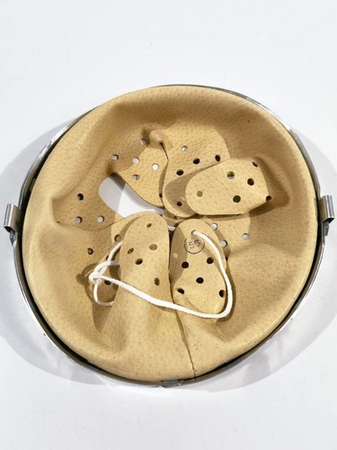 Stahlhelm innenfutter - stahlhelm,