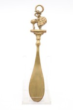 Schuhlöffel schuhanzieher aus - schuhlöffel,