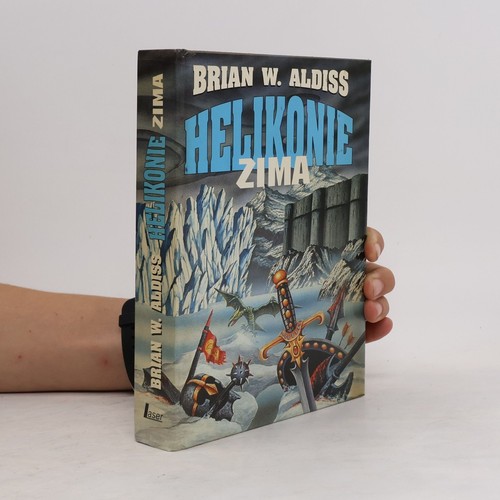 Helikonie zima brian - helikonie., zima 