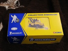 Corgi Collection Bibendum 1:50