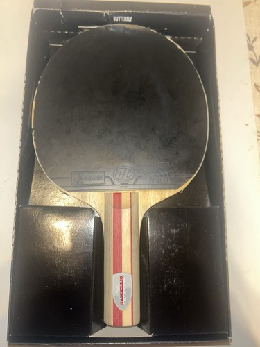 Butterfly timo boll offensiv - timo,
