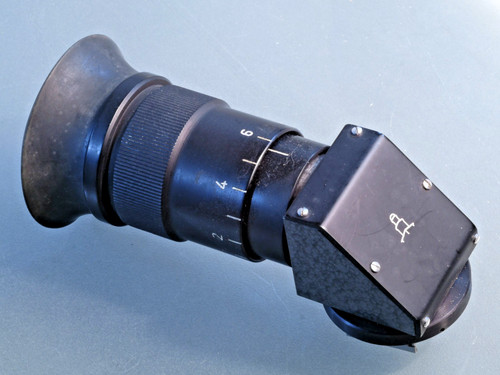 Pentacon praktica winkelsucher - pentacon,
