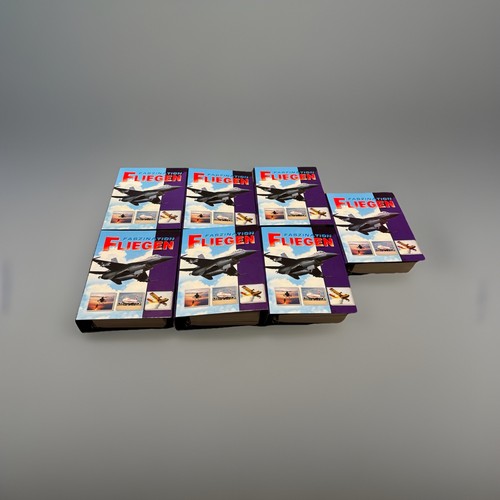 Faszination fliegen ordner 7 - fliegen,