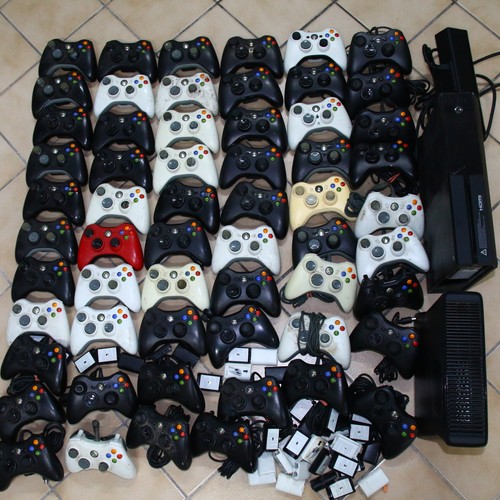 Xbox one - xbox, konsole