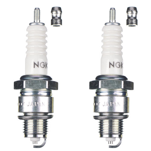 Ngk zündkerze bp7hs - ngk, 5111