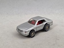 Darda Mercedes 500 SEC 