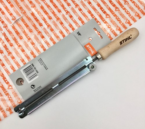 Stihl feilenhalter mit - stihl,