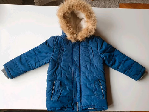 Staccato winterjacke größe - winterjacke,