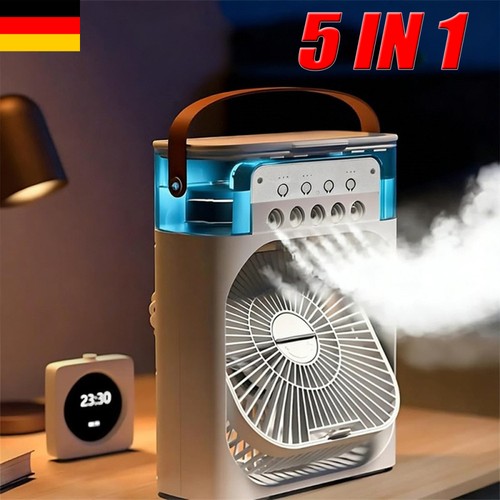 Mini klimaanlage leise - klimaanlage,