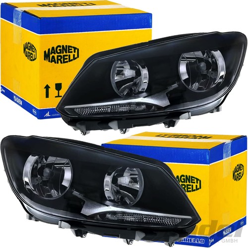 Magneti marelli - 2x,